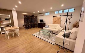 Apartamento recién reformado